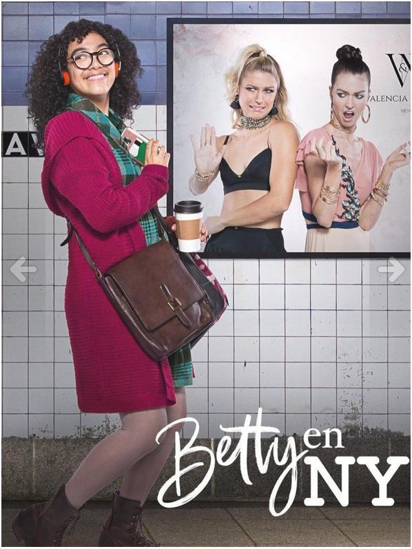 Betty En NY C123 FIN